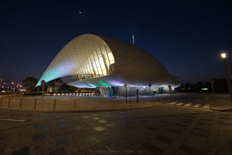 Etihad Museum (night) 28.JPG