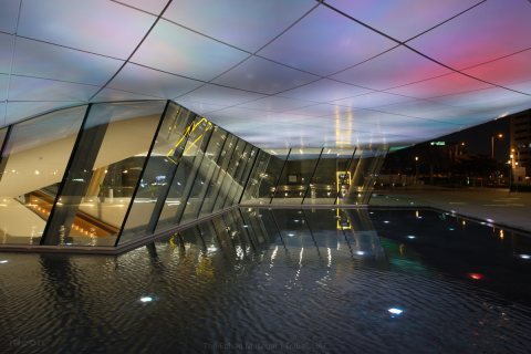 Etihad Museum (night) 19.JPG