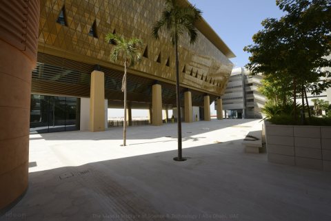 The Masdar Institute of Science & Technology 02.JPG