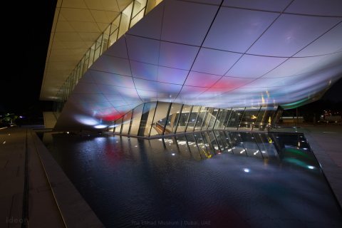 Etihad Museum (night) 17.JPG