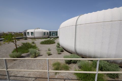 Khor Kalba Mangrove Centre 60.JPG